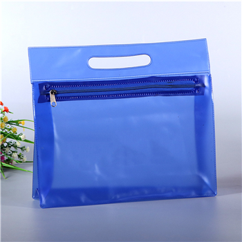 Makeup Zipper Bag