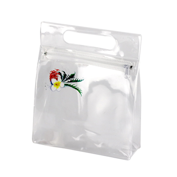 Makeup Zipper Bag