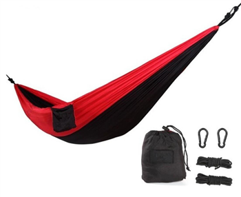 Portable Camping Hammock