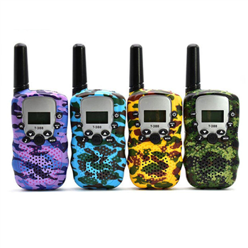 Kids Walkie Talkies