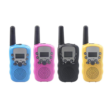 Kids Walkie Talkies
