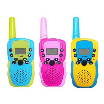 Kids Walkie Talkies