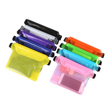 Waterproof Pouch