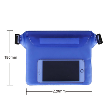 Waterproof Pouch