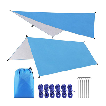 Portable Outdoor Multi-function Canopy 