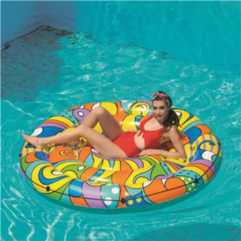 Pool Floating