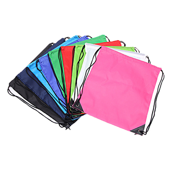 Drawstring Backpack
