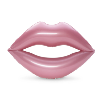 Lip Pool Float