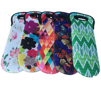 Wine Cooler Bag