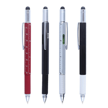 5-in-1 Multifunction Pen