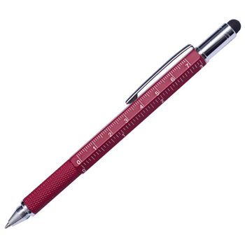 5-in-1 Multifunction Pen