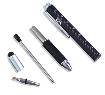 5-in-1 Multifunction Pen