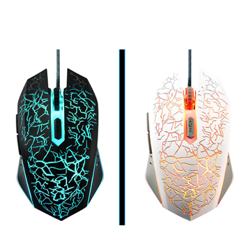 Wire Game Mouse