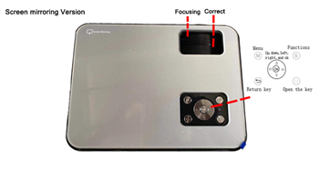 Mini Projector