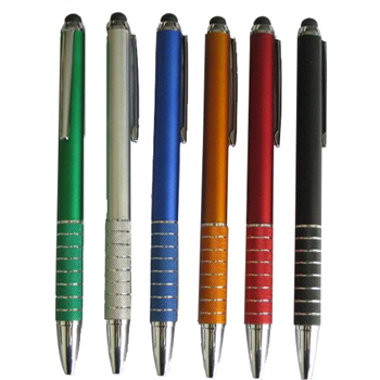 Touch Screen Ball Pen