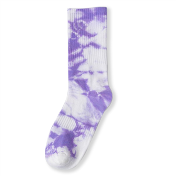 Tie Dyed Socks