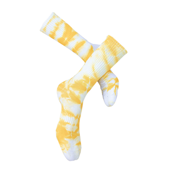 Tie Dyed Socks