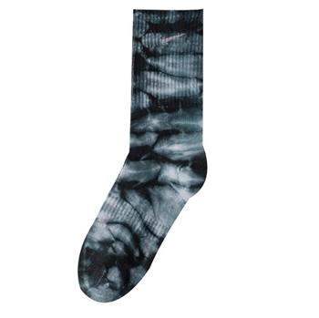 Tie Dyed Socks