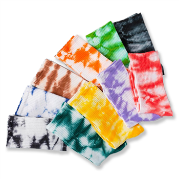 Tie Dyed Socks