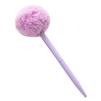 Fluffy Pen