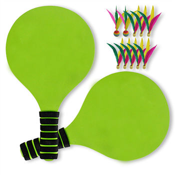 Beach Rackets Set