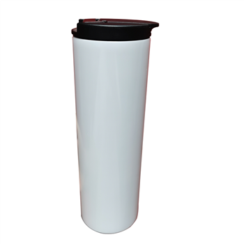 Straight Body Coffee Cup