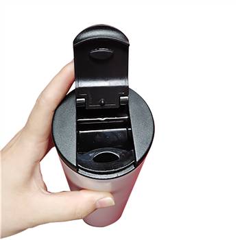 Straight Body Coffee Cup