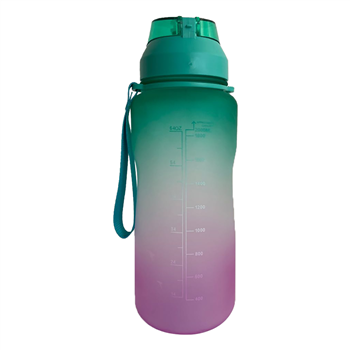 Half Gallon 64OZ Tritan Water Bottle