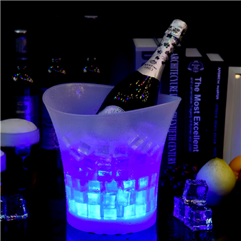 LED Ice Bucket