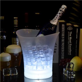 LED Ice Bucket