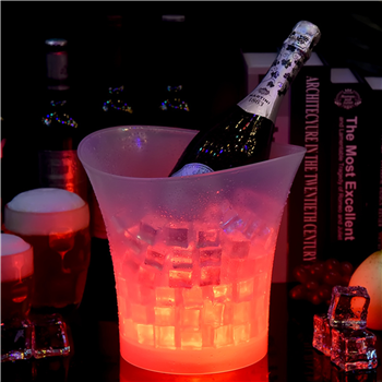 LED Ice Bucket
