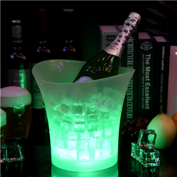 LED Ice Bucket