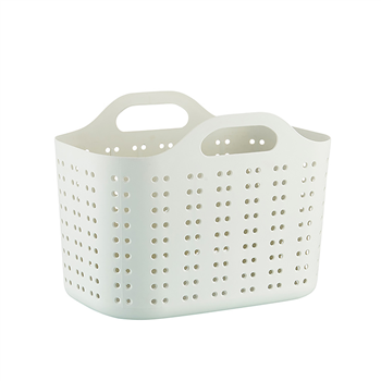 Plastic Laundry Basket