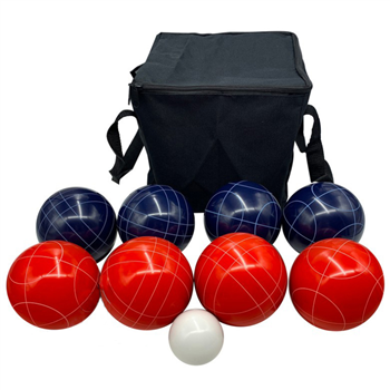 Bocce Set