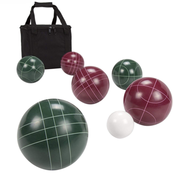 Bocce Set