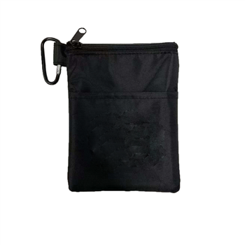 Golf Tee Pouch