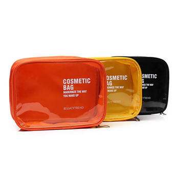 PVC Cosmetic Bag