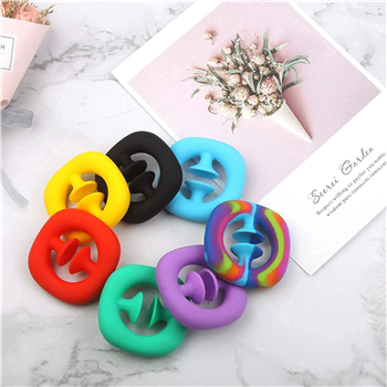 Silicone Grip Ring