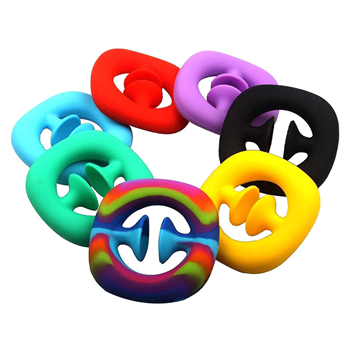 Silicone Grip Ring