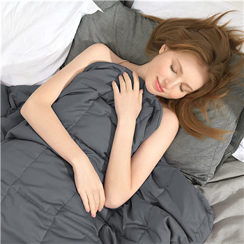 Weighted Blanket