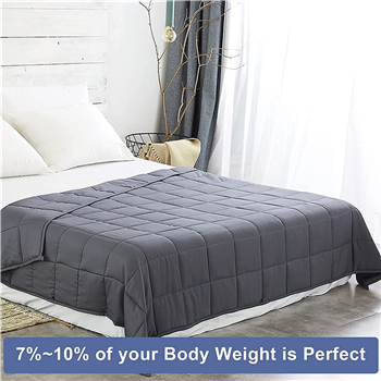 Weighted Blanket