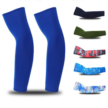 Summer Cooling Sunscreen Sleeves