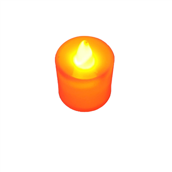 Luminary Bags with LED Tea Light Candles