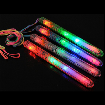 Flashing LED Wand 