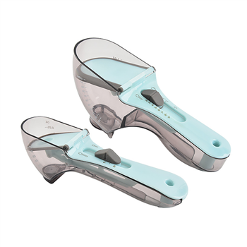 Adjustable Measuring Spoon Set