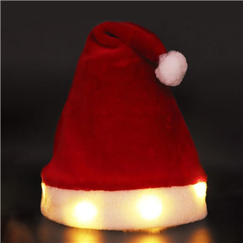 LED Chritsmas Hat