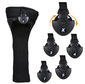 Golf Headcovers