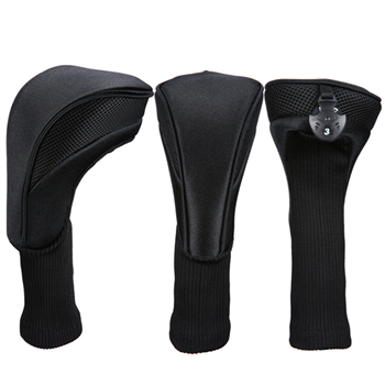 Golf Headcovers