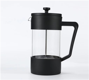 French Press Coffee & Tea Maker 