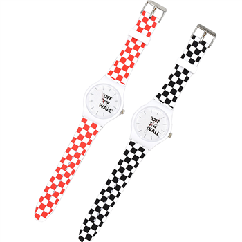 Silicone Wristwatch